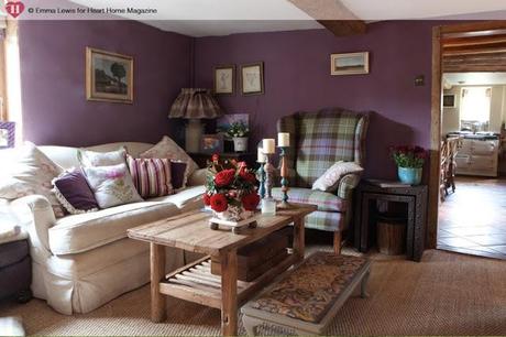 Cottage Atmosphere- shabby&countrylife.blogspot.it