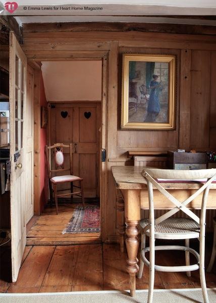 Cottage Atmosphere- shabby&countrylife.blogspot.it