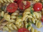 Fusilli alle alici