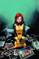 Ode a Jean Grey