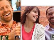 Videochiamate Google Hangouts grazie