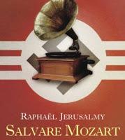 Salvare Mozart  - Raphael Jérusalmy