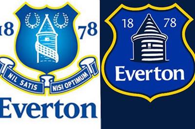 Everton FC, lo stemma della prossima stagione lo sceglieranno i tifosi