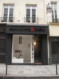 SOMETIMESTUDIO, PARIS