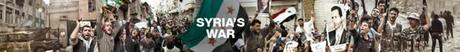 Syria's war