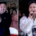 Kim Jong Un giustizia la sua ex fidanzata per un sex tape