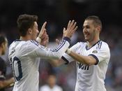 Calciomercato Real Madrid, Ozil: “Resto alle Merengues”