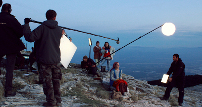 TERRE DI CINEMA: INCONTRI INTERNAZIONALI SULLA FOTOGRAFIA CINEMATOGRAFICA