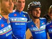 Mondiali Mtb, nazionale italiana