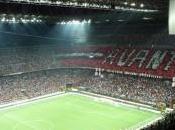 Champions League: piegato Milan gironi