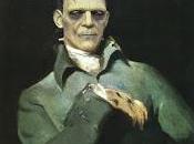 mille facce Frankenstein...