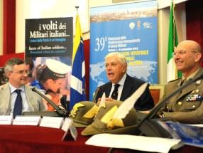 Torino/ XXXIX Congresso della Commissione Internazionale di Storia Militare (Commission Internationale d’Histoire Militaire – CIHM)