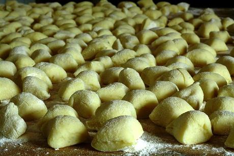 …Che gnocchi!!! I più gustosi provali in Veneto