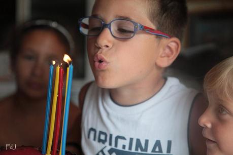 Puoi dirgli qualcosa....