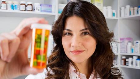 Le cose che si possono imparare dal proprio farmacista