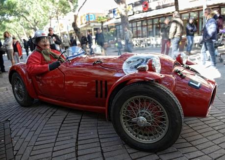 auto storica Riccione