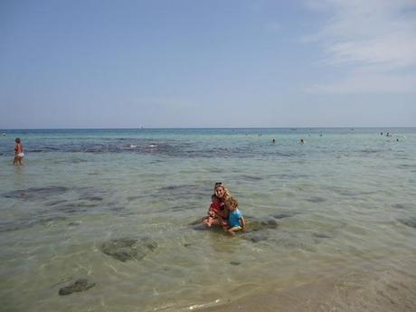 Cartolina dalla Puglia