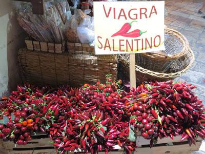 Viaggio tra i sapori del Salento e le delizie di Porto Cesareo