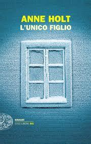 “L’unico figlio” – Anne Holt