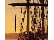 Tall ships bobart