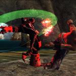 Soul Calibur II HD Online include Heihachi e Spawn per entrambe le piattaforme