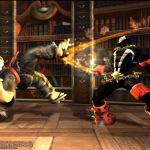 Soul Calibur II HD Online include Heihachi e Spawn per entrambe le piattaforme