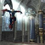 Soul Calibur II HD Online include Heihachi e Spawn per entrambe le piattaforme