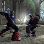 Soul Calibur II HD Online include Heihachi e Spawn per entrambe le piattaforme