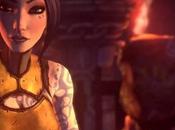 Borderlands nuovo trailer computer grafica