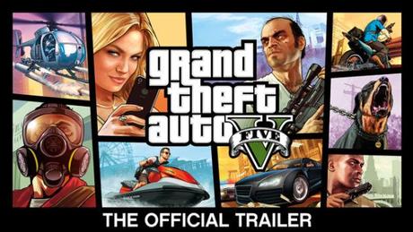 gta v official trailer 29082013