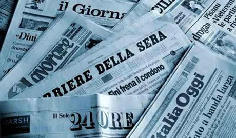 quotidiani generalisti