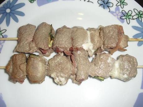 involtini