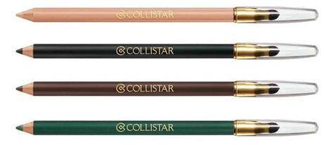 Collistar, Nude Look Collection - Preview