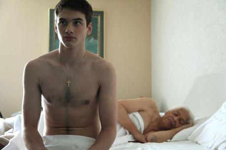 Venezia 70: “Gerontophilia” di Bruce LaBruce (Giornate degli autori)