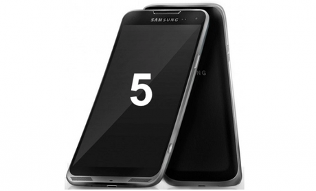 Samsung-galaxy S5-rumors-Beiphone