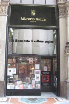 Libreria Bocca Milano - CARLO COLLI Post 15P19