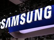 Galaxy Samsung Avrà cover metallo plastica