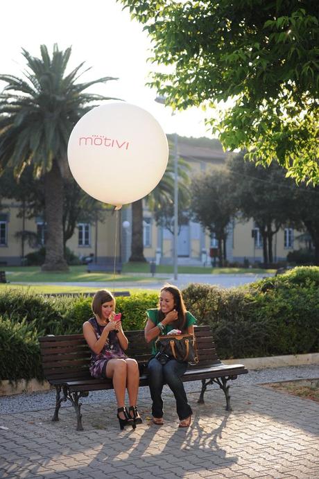 Motivi celebrate in Forte dei Marmi