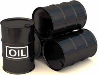 oil