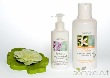 Gruppo ReStore 01 Review detergenti biologici Naturetica,  foto (C) 2013 Biomakeup.it