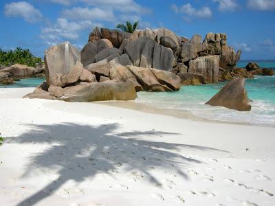 Le dieci spiagge più belle