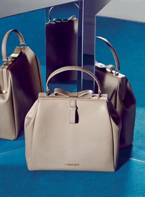 Twin Set by Simona Barbieri Bags new collection