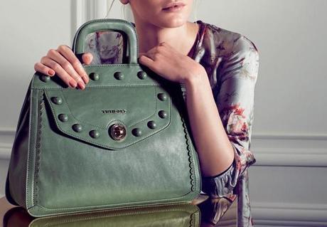 Twin Set by Simona Barbieri Bags new collection