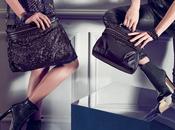 Twin Simona Barbieri Bags collection