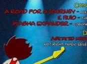 Ales, agosto, Rock Gramsci edizione