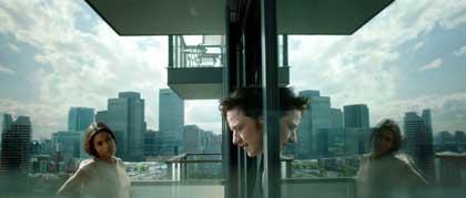 Recensione del film In Trance: l’intrigante thriller di Danny Boyle