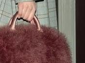 Must have 13/14: Louis Vuitton Marabou bag.