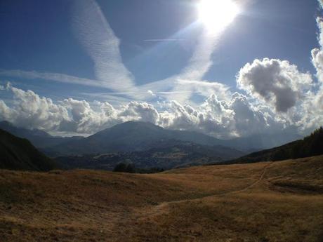 Ventasso Lake