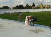 Omnium velodromo Mecchia 29-8-2013