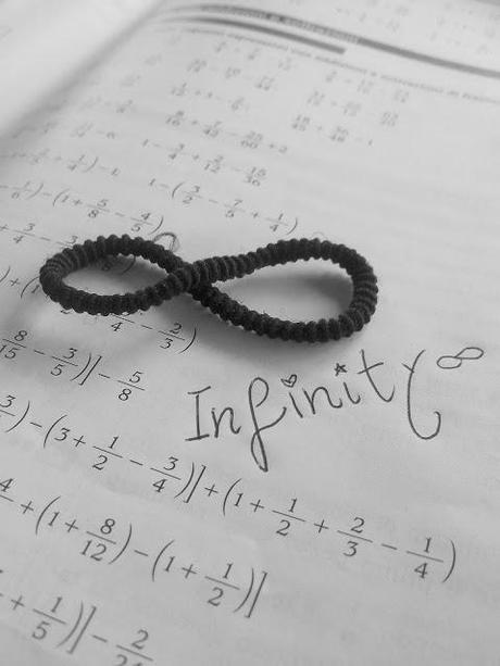 infinity